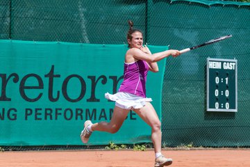 Bild 271 - BL2 TC R�W Wahlstedt - Rochusclub D�sseldorf : Ergebnis: 3:6  u. TC RW Wahlstedt 2 - Bremerhavener TV : Ergebnis: